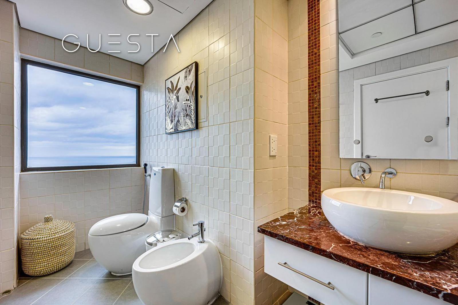 अपार्टमेंट Jumeirah Residence, Marina