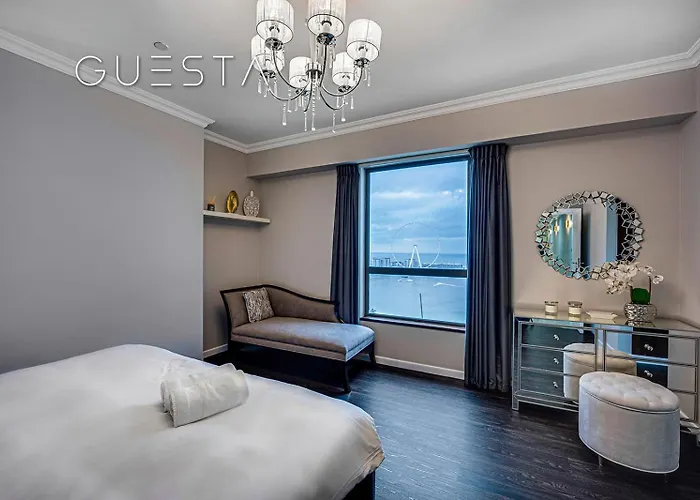 Jumeirah Beach Residence, Dubai Marina